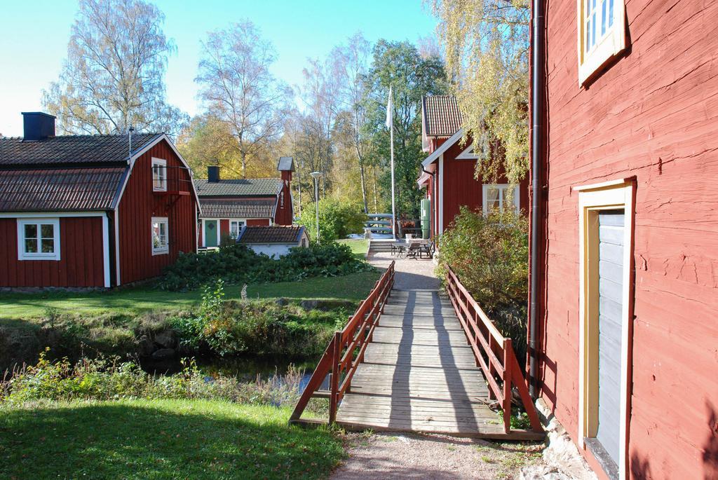Stf Korroe Gardshotell - B&B Linneryd Exterior photo